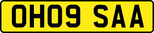 OH09SAA