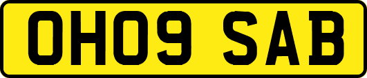 OH09SAB