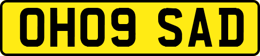 OH09SAD