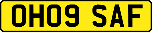 OH09SAF