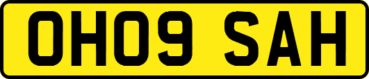 OH09SAH