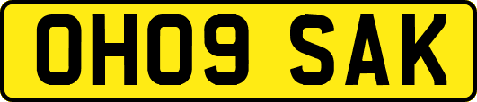 OH09SAK