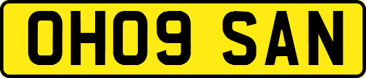 OH09SAN