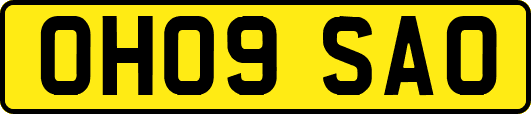 OH09SAO