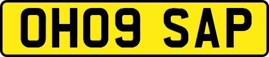 OH09SAP
