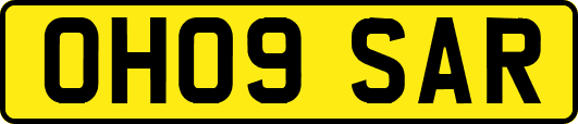 OH09SAR