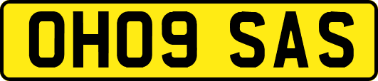 OH09SAS