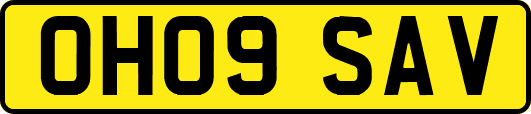 OH09SAV