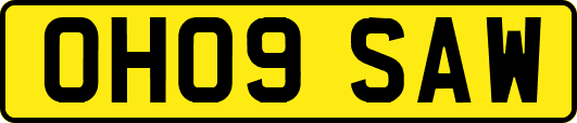 OH09SAW