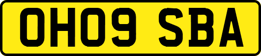 OH09SBA