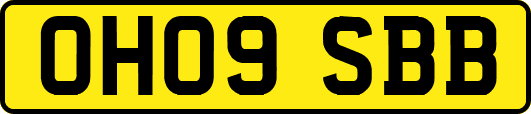 OH09SBB