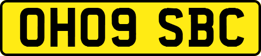 OH09SBC
