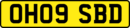 OH09SBD