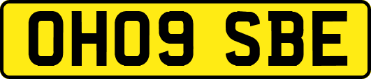 OH09SBE