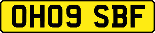 OH09SBF