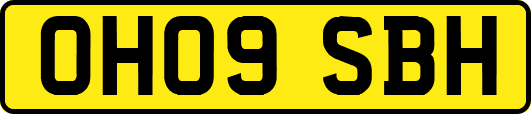 OH09SBH