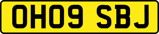 OH09SBJ