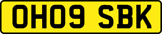 OH09SBK