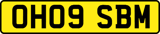 OH09SBM