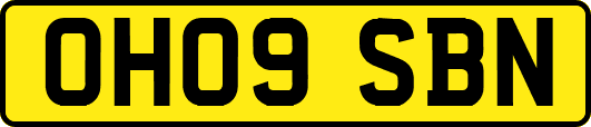 OH09SBN