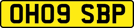 OH09SBP
