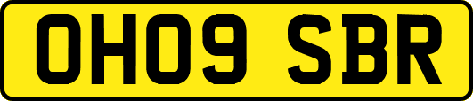 OH09SBR