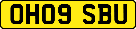 OH09SBU
