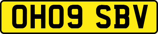 OH09SBV