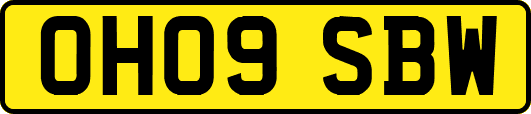 OH09SBW