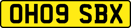 OH09SBX