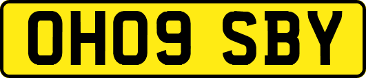 OH09SBY