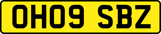 OH09SBZ