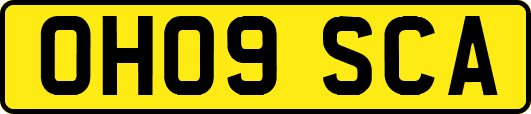 OH09SCA