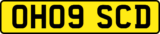OH09SCD