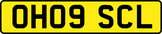 OH09SCL