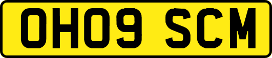 OH09SCM