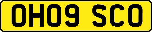 OH09SCO