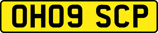 OH09SCP