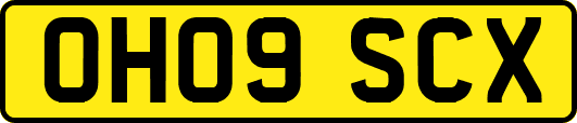 OH09SCX