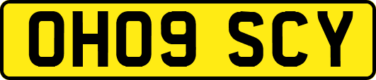 OH09SCY