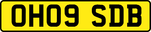 OH09SDB