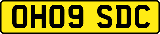 OH09SDC