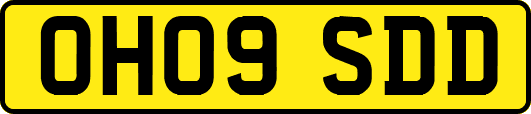 OH09SDD