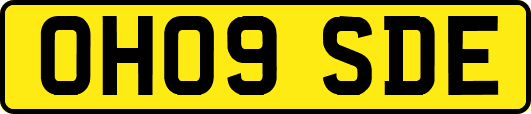 OH09SDE