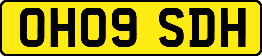 OH09SDH