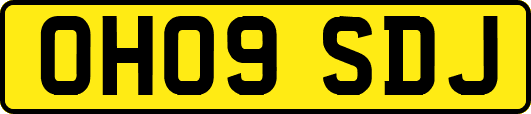 OH09SDJ
