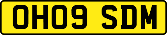 OH09SDM