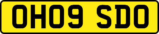 OH09SDO