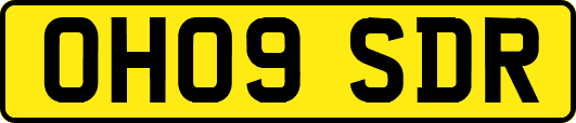 OH09SDR