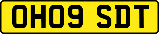 OH09SDT